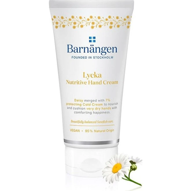 Barnängen Lycka Håndcreme 75 ml
