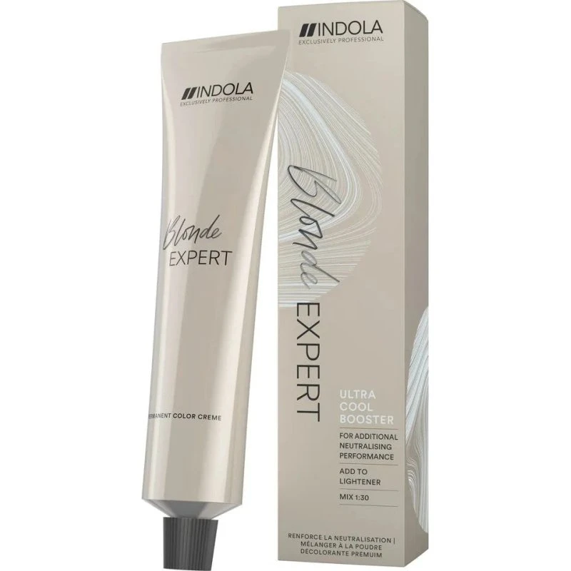 Indola Be Ultra Cool 23 Booster