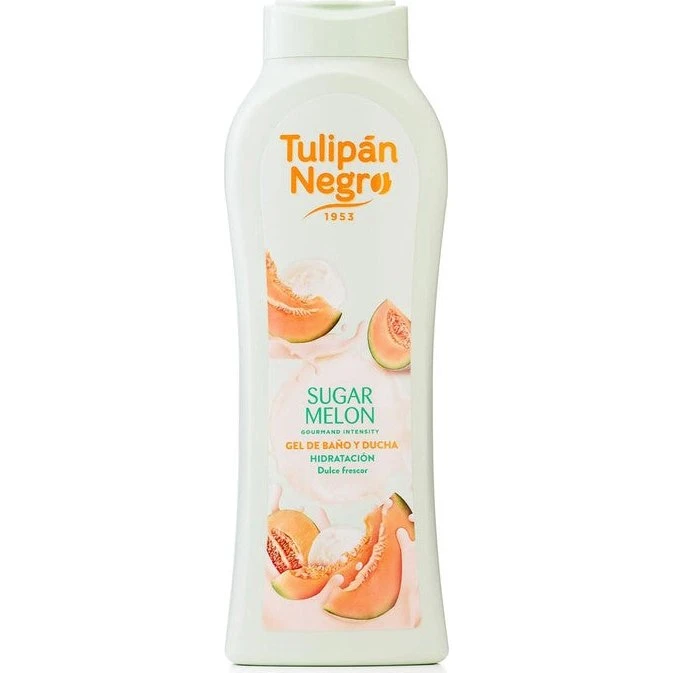 Tulipán Negro Melon Gel 650ml