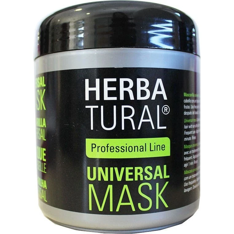 Daen Herba Tural Universal Mask 400ml