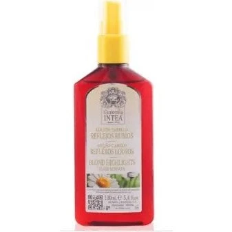 Camomila Intea Illuminating Blonde Hair Lotion Spray 100ml