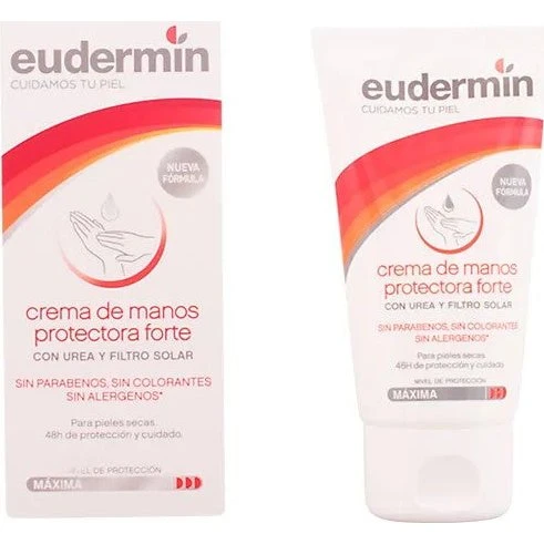 EUDERMIN Strong Repair Håndcreme 75 ml