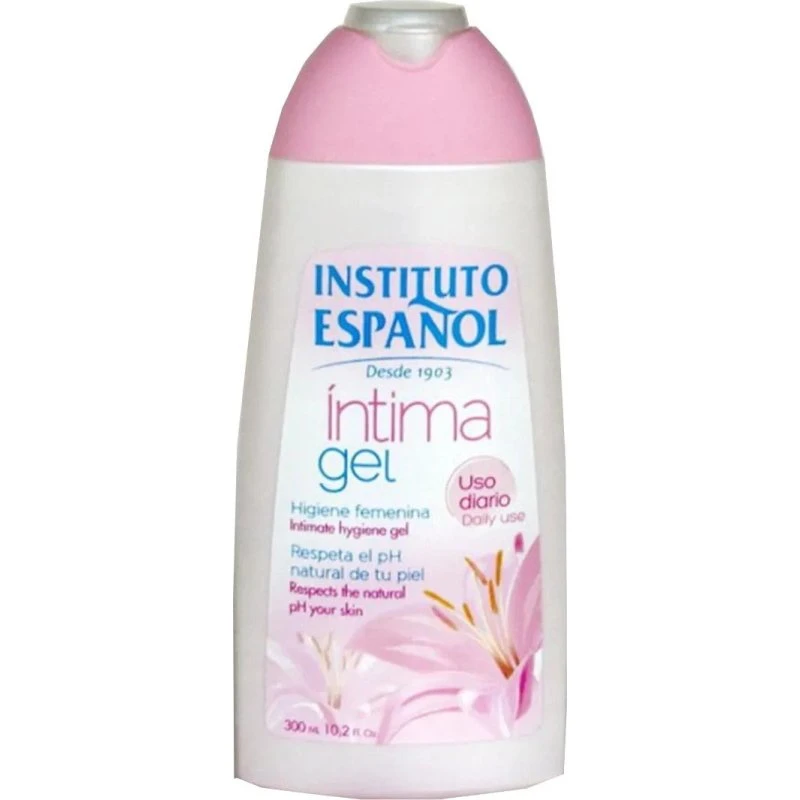 Instituto Español Intim Gel 300ml
