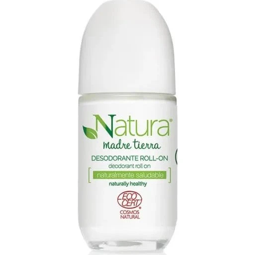 Instituto Español Natur Madre Tierra Roll-on Deodorant