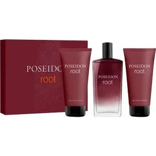 Instituto Español Poseidon Root Massage Gel 150 ml