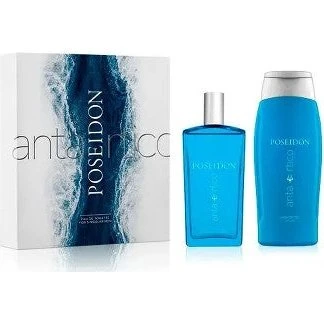 Instituto Español East Poseidon Antarctic Gel 150 ml