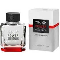 Antonio Banderas Power of Seduction EDT - 100ml