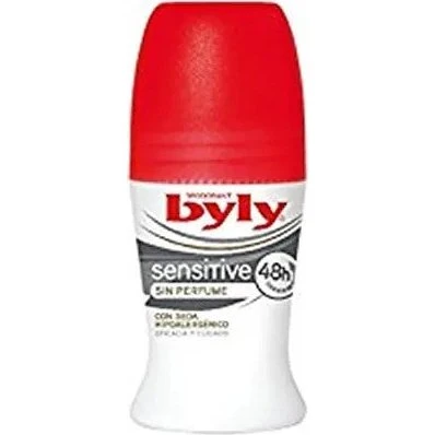 Byly Roll-on Max Sensitive Deodorant 100 ml