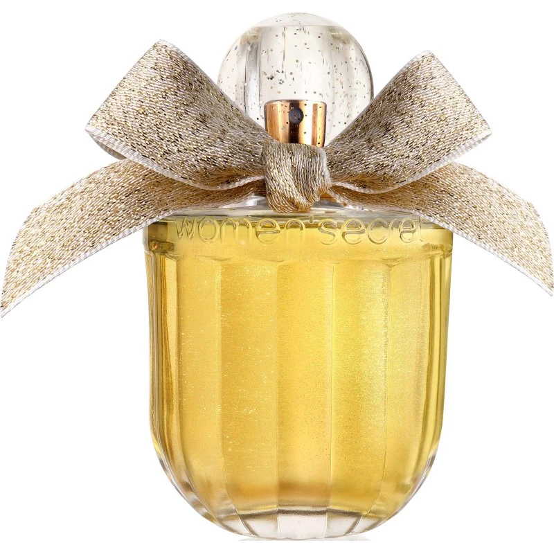 Women'secret Gold Seduction Eau De Parfum 100 ml