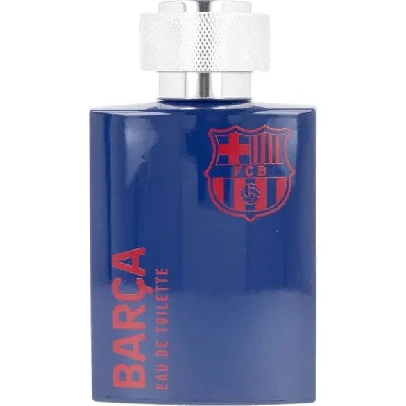 Air-Val International FC Barcelona Eau de Toilette 100 ml