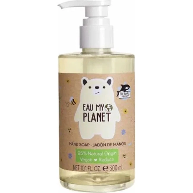 Eau My Bb Eau My Planet Håndsæbe 300ml