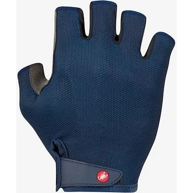 Castelli Competizione 3 Cykelhandsker - Belgian Blue