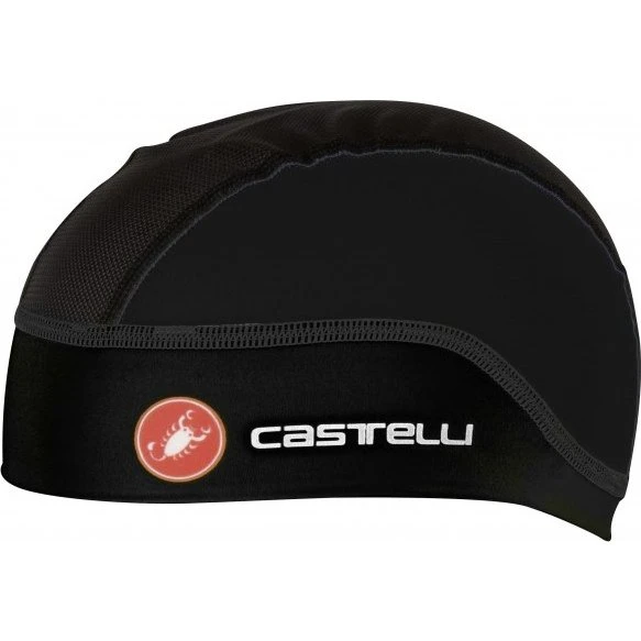 Castelli Summer Skullcap - Sort