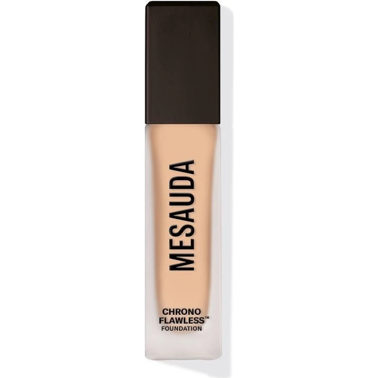Mesauda Chrono Flawless Foundation 12W 30 ml
