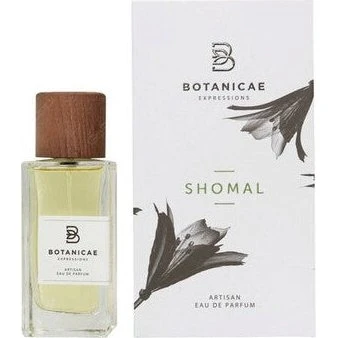 Botanicae Shomal Eau De Parfum - 100 ml