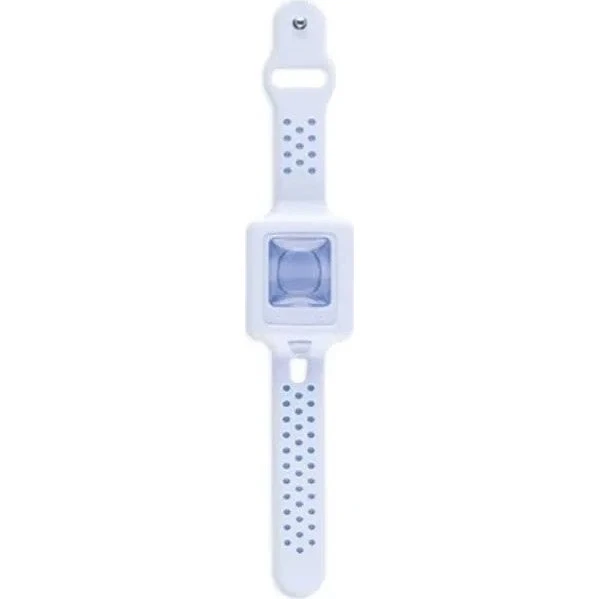 Cleands Blå Hydroalkoholisk Gel Armbånd
