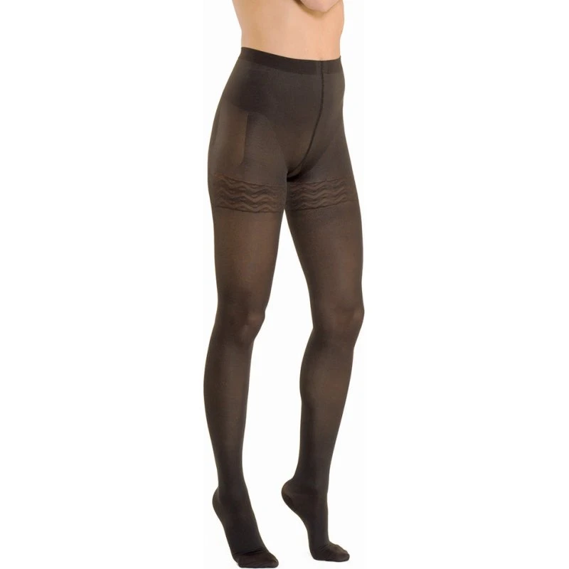 Solidea Wonder Model 140 Kompressionstights, Moka, 5XXL