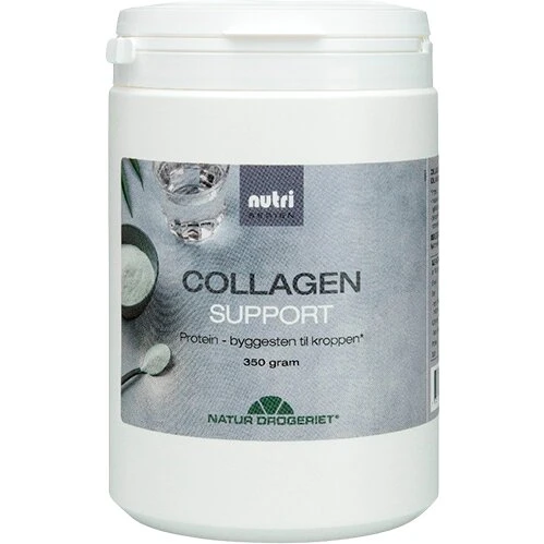 Natur-Drogeriet Collagen Support 350 g