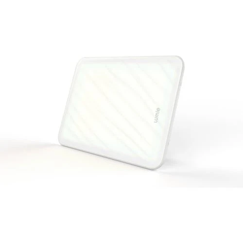 Lumie Vitamin L lysterapilampe, 10.000 lux