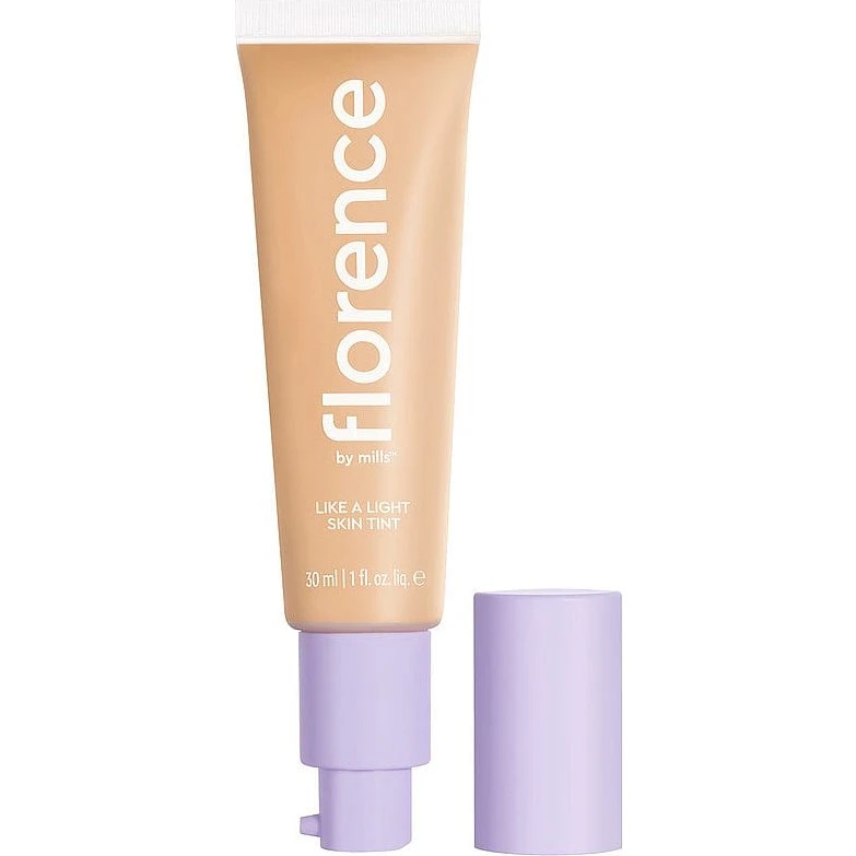 Florence by Mills Like A Light Skin Tint LM060, Light to Medium