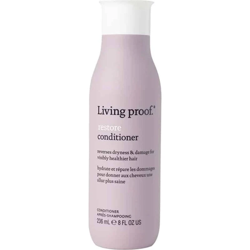 Living Proof Restore Conditioner 236ml