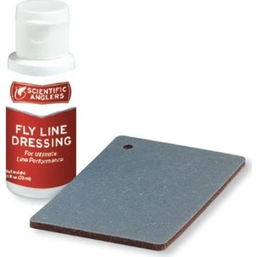 Scientific Anglers Line Dressing Kit