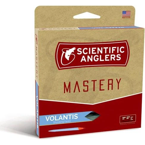 Scientific Anglers Volantis Skydehoved