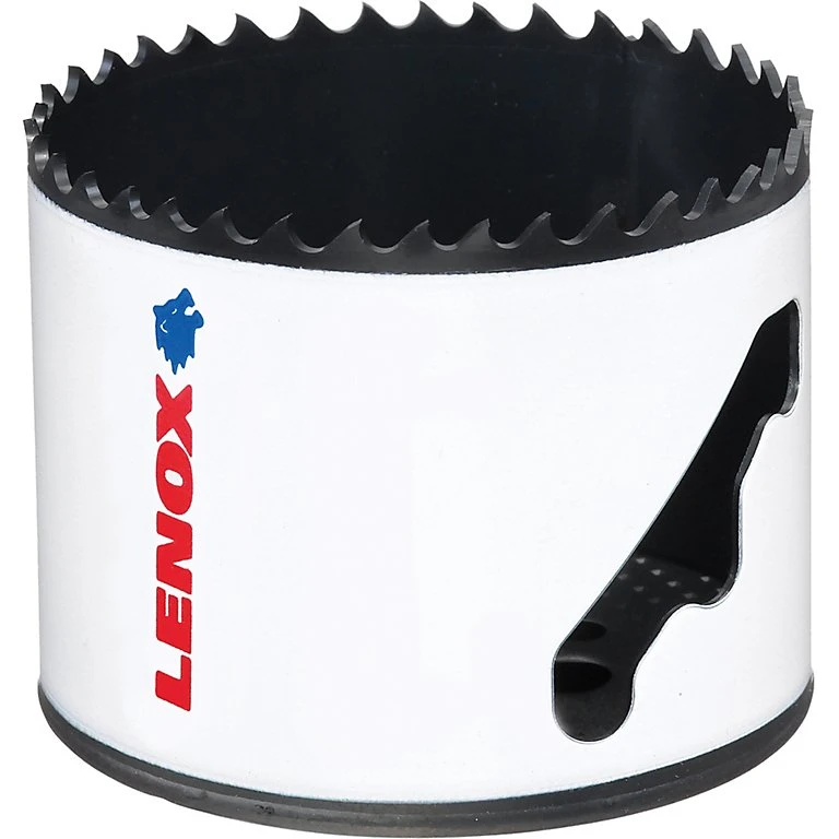 Lenox Hulsav 65 mm Bi-metal Speed Slot