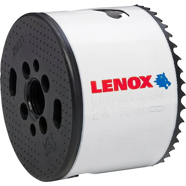 Lenox Hulsav 70 mm Bi-metal Speed Slot