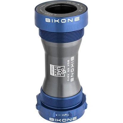 Bikone Pro Edition BSA Shimano Road krankboks med keramiske lejer