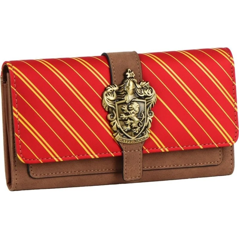 Harry Potter Gryffindor Pung