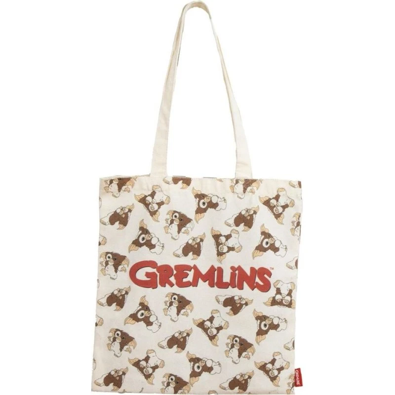 Gremlins Shopping Bag - 36x39 cm