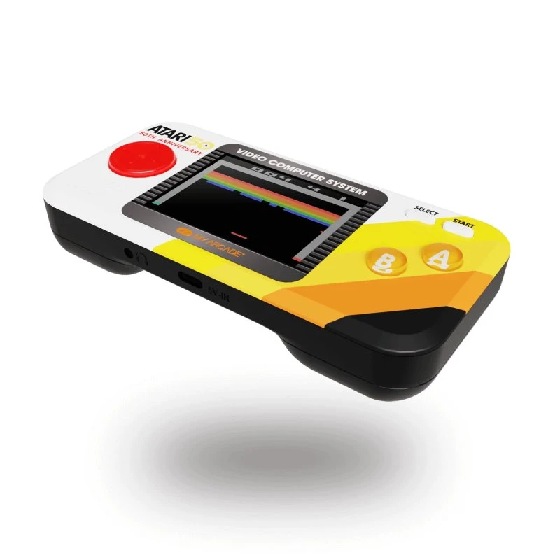 My Arcade Atari Pocket Player Pro