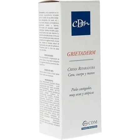 Grietaderm Repair Cream 75ml