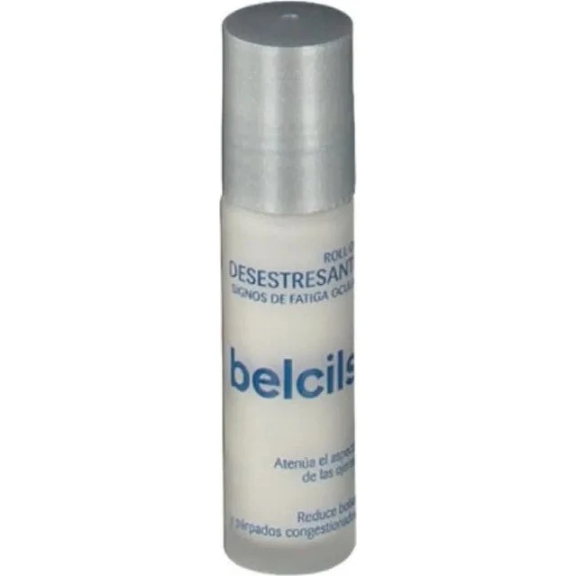 Belcils Anti-stress Eye Contour Roll On 8ml