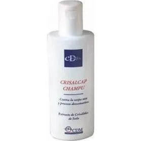 Cdm Suaviderm Shampoo 200ml
