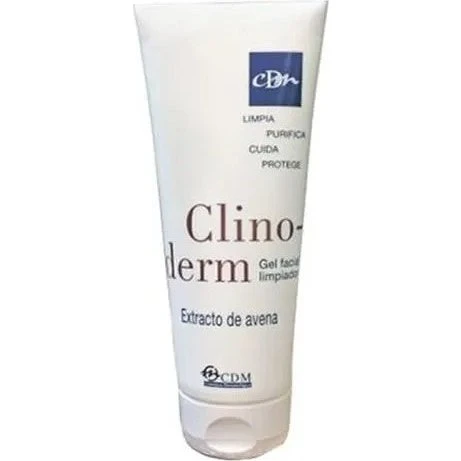 Cdm Clinoderm Facial Gel 200ml