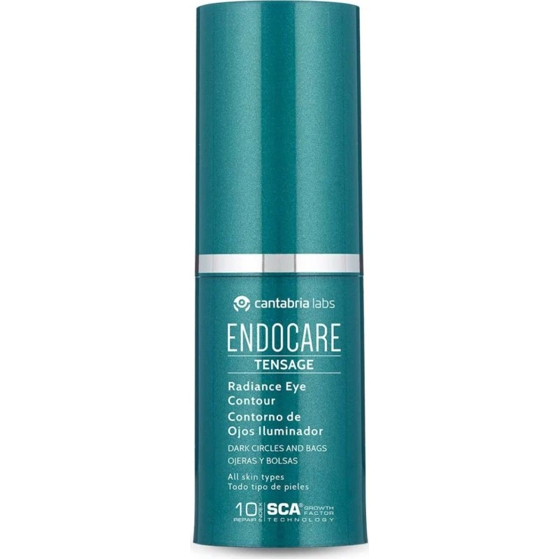 Endocare Tensage Brighter Eye Contour 15ml