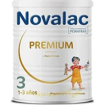 Novalac 3 Premium 800g