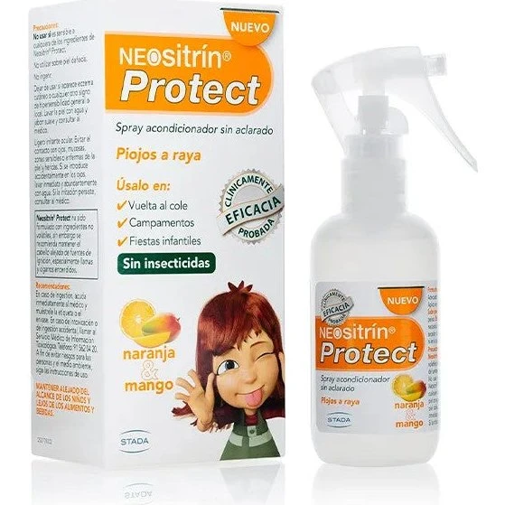 Neositrin Protect Conditioning Spray 100ml