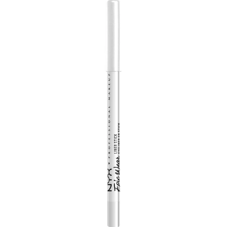 NYX Professional Makeup Epic Wear Liner Stick - 09 Pure White