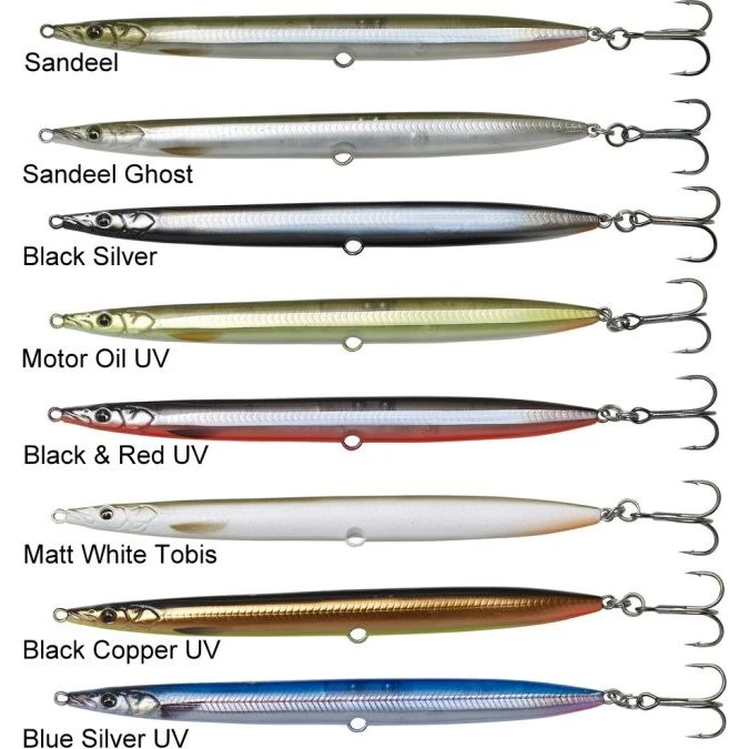 Savage Gear Sandeel Pencil 13g