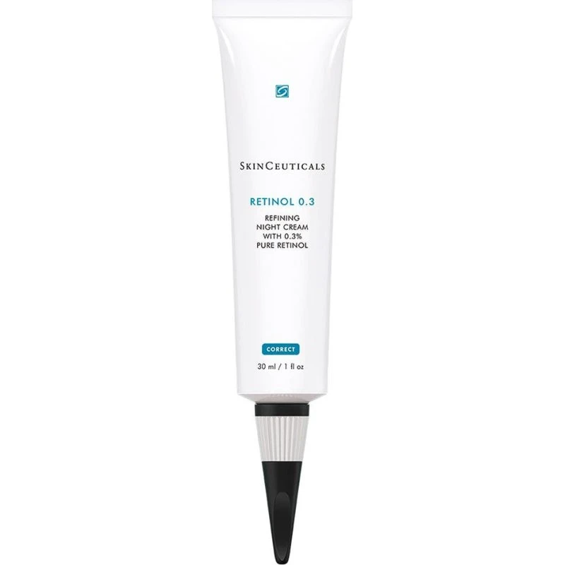 SkinCeuticals Retinol 0.3 Natbehandling, 30 ml