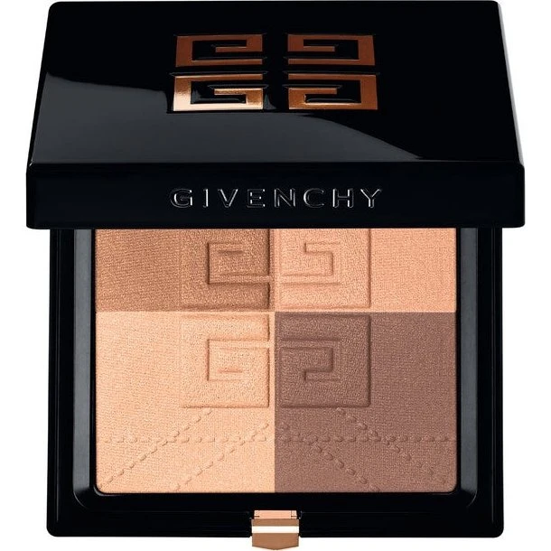 Givenchy Prisme Libre Bronzing Powder H002