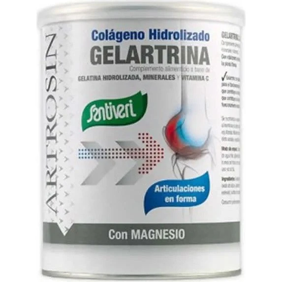 Santiveri Artrosin Collagen Pulver 275g