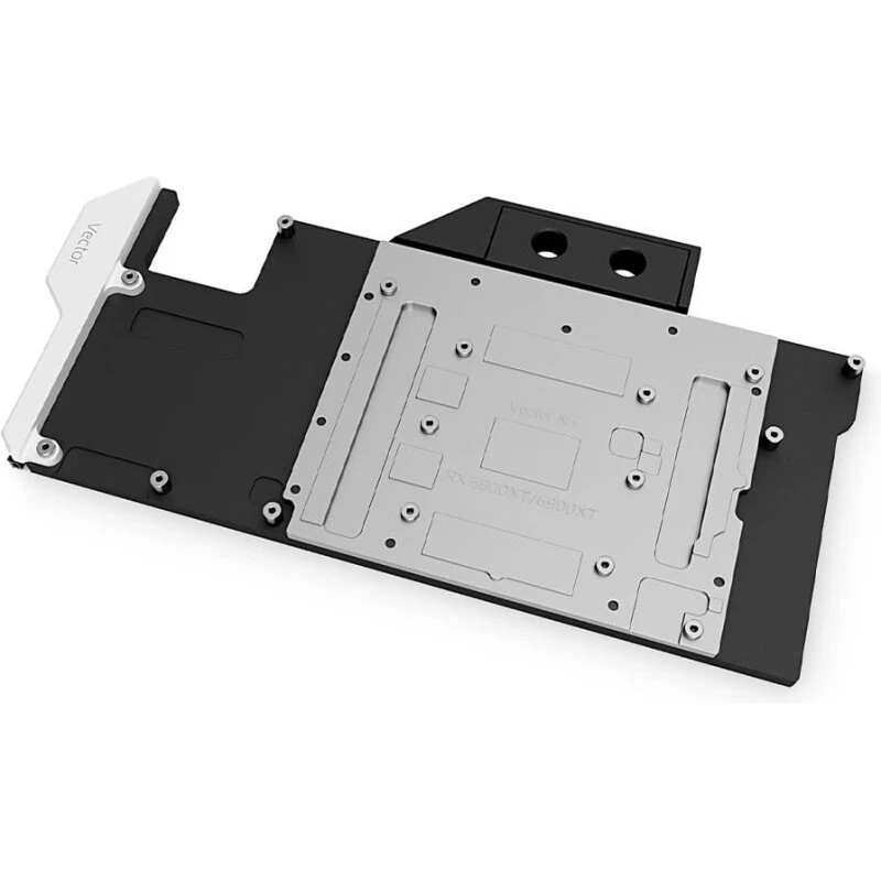 EK Water Blocks EK-Quantum Vector N+ RX 6800 XT/6900 XT D-RGB (Nickel/Acetal)