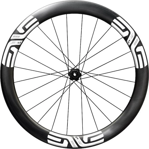 ENVE SES 4.5 baghjul 700c Race HG Body Center Lock Disc 12x142mm