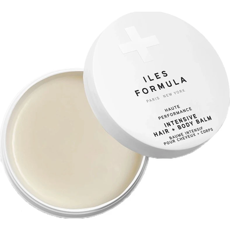 Iles Formula Intensive Hair + Body Balm 180 ml