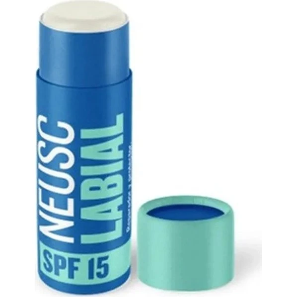 Neusc Læbepomade SPF 15, 12 g