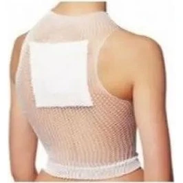 Viadolfix Elastisk Tubenet 0,5 x 3 m